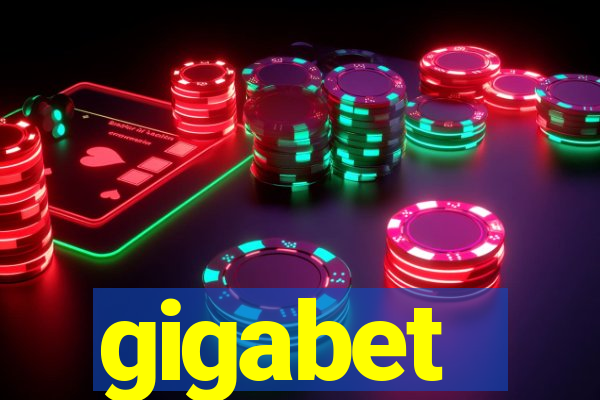 gigabet - casino games!